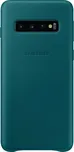 Samsung Leather Cover pro Galaxy S10…