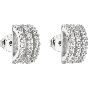 Náušnice Evolution Group 11007.1