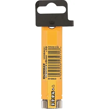 Vrták Dewalt HSS-E Cobalt DT4929 5 mm 10 ks