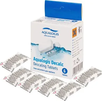AQUALOGIS Decalc
