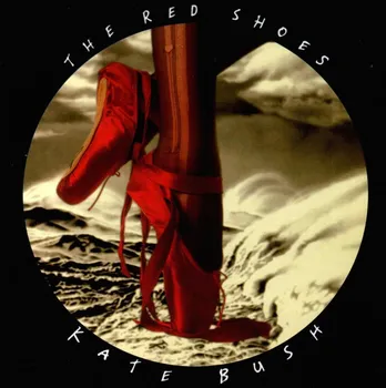 Zahraniční hudba Red Shoes - Kate Bush [CD]