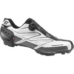 GAERNE tretry MTB Hurricane black/white 46
