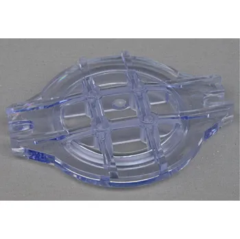 Bazénová filtrace Víko předfiltru micro