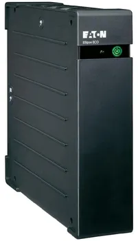 Záložní zdroj Eaton UPS Ellipse ECO 800 VA (EL800USBFR)
