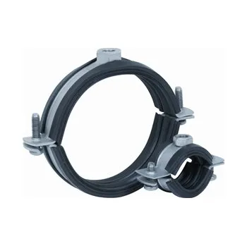 Objímka dvoušroubová - 20 - 20 mm (1/2")