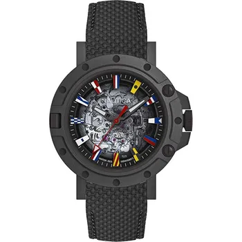 Hodinky Nautica NAPPRH011