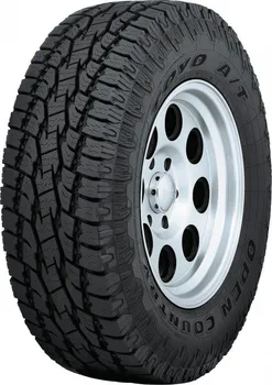 4x4 pneu Toyo Open Country A/T Plus 215/75 R15 100 T