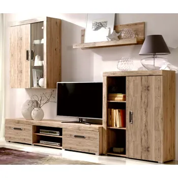 Obývací stěna Falco Samir