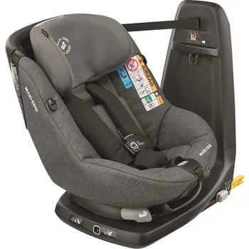 Autosedačka Maxi-Cosi AxissFix Air 2019 Sparkling Grey 