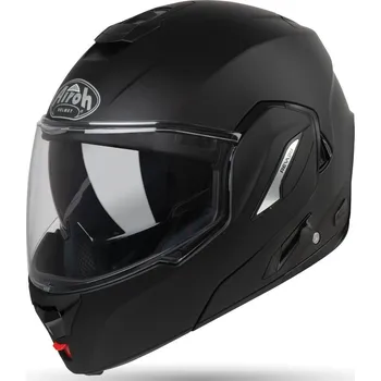 Helma na motorku Airoh Rev 19 Color černá matná
