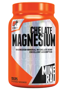 EXTRIFIT Magnesium Chelate 120 cps.