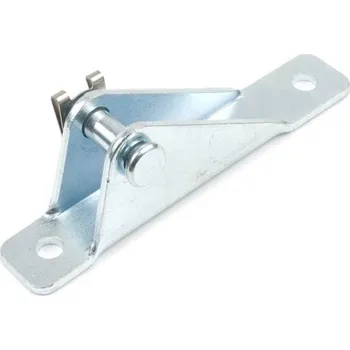 Držák SPZ držák plynové vzpěry sklapění SPZ IMOLA