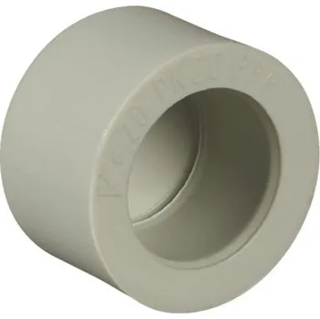 Vodovodní potrubí PPR záslepka - 40