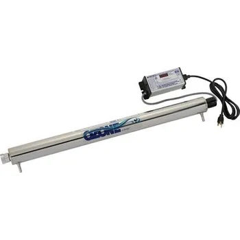 Ozónový čistič Generátor ozónu POOLK-8