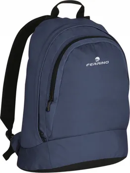 turistický batoh Ferrino Xeno 25 l šedý