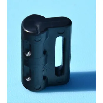 Bazénové zastřešení Jezdec do teleskopické tyče navijáku