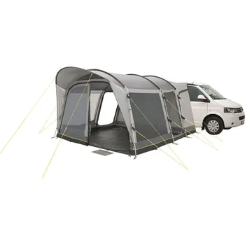 Stan Outwell Scenic Road 300 2 šedý