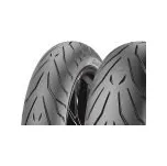 Motopneu Pirelli Angel GT Rear 180/55R17 W73