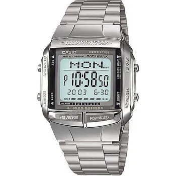 Hodinky Casio Data Bank DB-360N-1AEF