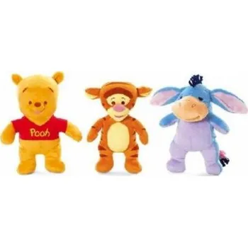 Hračka pro kojence Fisher price plyšové chrastítko