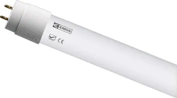 LED trubice EMOS Profi Plus T8 15 W G13 120 cm studená bílá