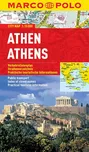 Atény 1:15 000 - Marco Polo