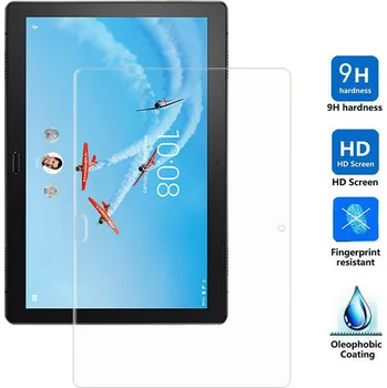 Fólie pro tablet Tvrzené Sklo Na Lenovo Tab P10 Velikost: Lenovo Tab P10