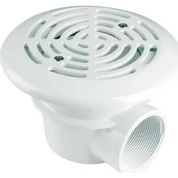 ASTRAL dnová výpusť MINI