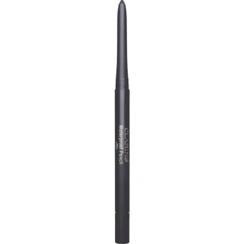 Přípravek na oči Clarins Waterproof Eye Pencil voděodolná tužka na oči - 06 smoked wood 1,2g