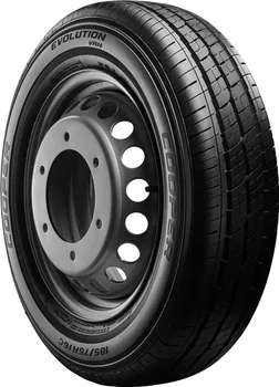 Cooper Tires Evolution Van 195/60 R16 99 H 