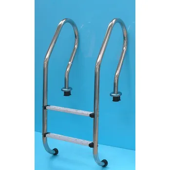 Žebřík Mixta (Ergo) s pouzdrem - 5 stupňů