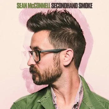 Zahraniční hudba Sean McConnell - Secondhand Smoke (LP, 5047700756/M)