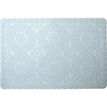 prostírání Prostírání BISETTE mátová 30x44,5 cm Mybesthome