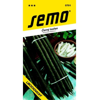 Semeno SEMO Černý kořen Libochovický 2,2 g