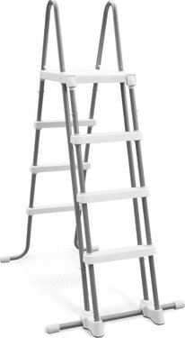 INTEX 28076 Bazénové bezpečnostní schůdky 1,22m