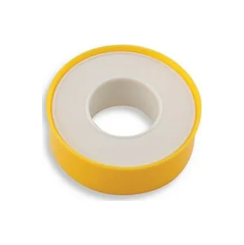 Izolační páska Teflonová páska - Velká - 19mm x 15m