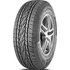 Letní osobní pneu Continental ContiCrossContact LX2 235/55 R17 99 V TL