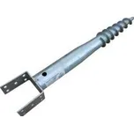 Levior U 101 x 60 x 100 mm