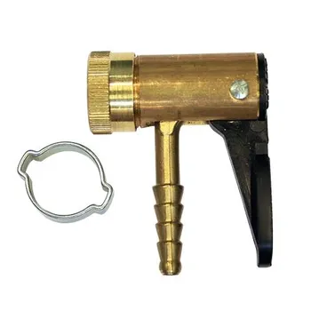 Aircraft 2102802 Koncovka na plnění pneu