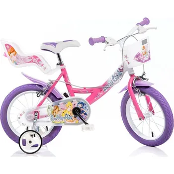 Dino Bikes DB-144RWX7 14" 2017 Winx