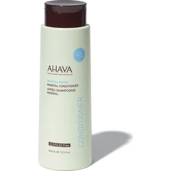 AHAVA Minerální kondicionér Obsah: 400ml