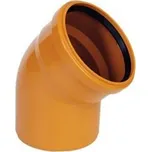 KG koleno 30° - / 110 mm