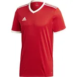 Adidas Tabela 18 Jersey červený
