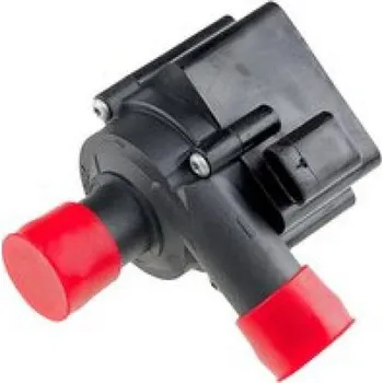 Vodní pumpa motoru NTY Přídavné vodní čerpadlo AUDI A4 2.7TDI 3.0TDI 07-12 A5 2.7TDI 3.0TDI 07-12 059121012A