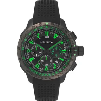 Hodinky Recenze Nautica NAPMSB002