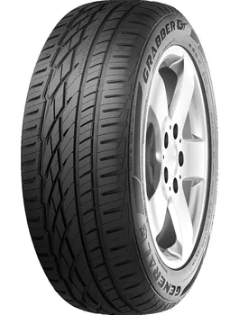 Letní osobní pneu General Tire Grabber GT 225/55 R17 97 V