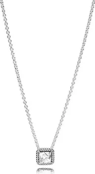 náhrdelník Pandora 396241CZ-45