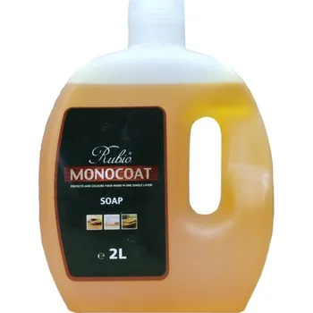 Olej na dřevo Rubio Monocoat Soap 2L