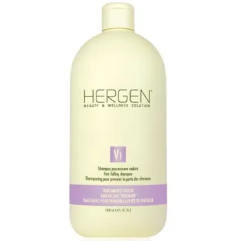 Šampon Bes Hergen V1 šampon prevence proti padání 1 l