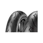 Motopneu Pirelli Dia Rosso II Front 100/80R17 H52